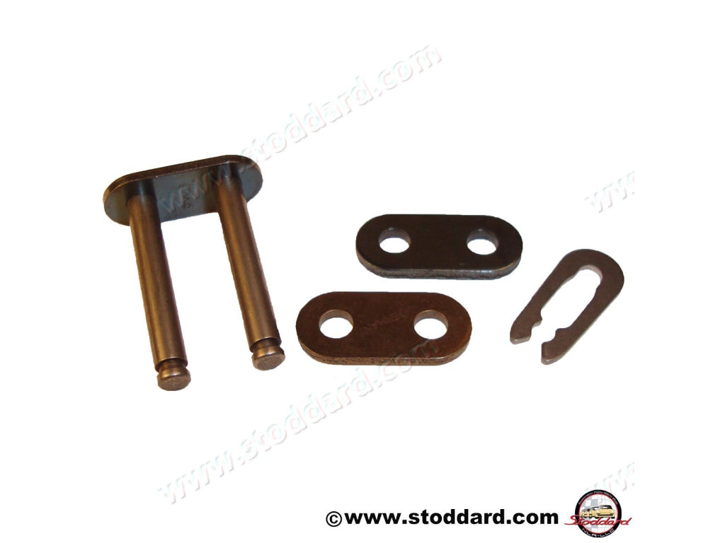 Timing Chain Master Link, 2 required
