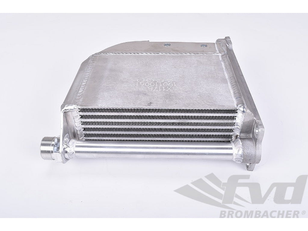 Oil cooler 66-71 2,0,2,2ltr