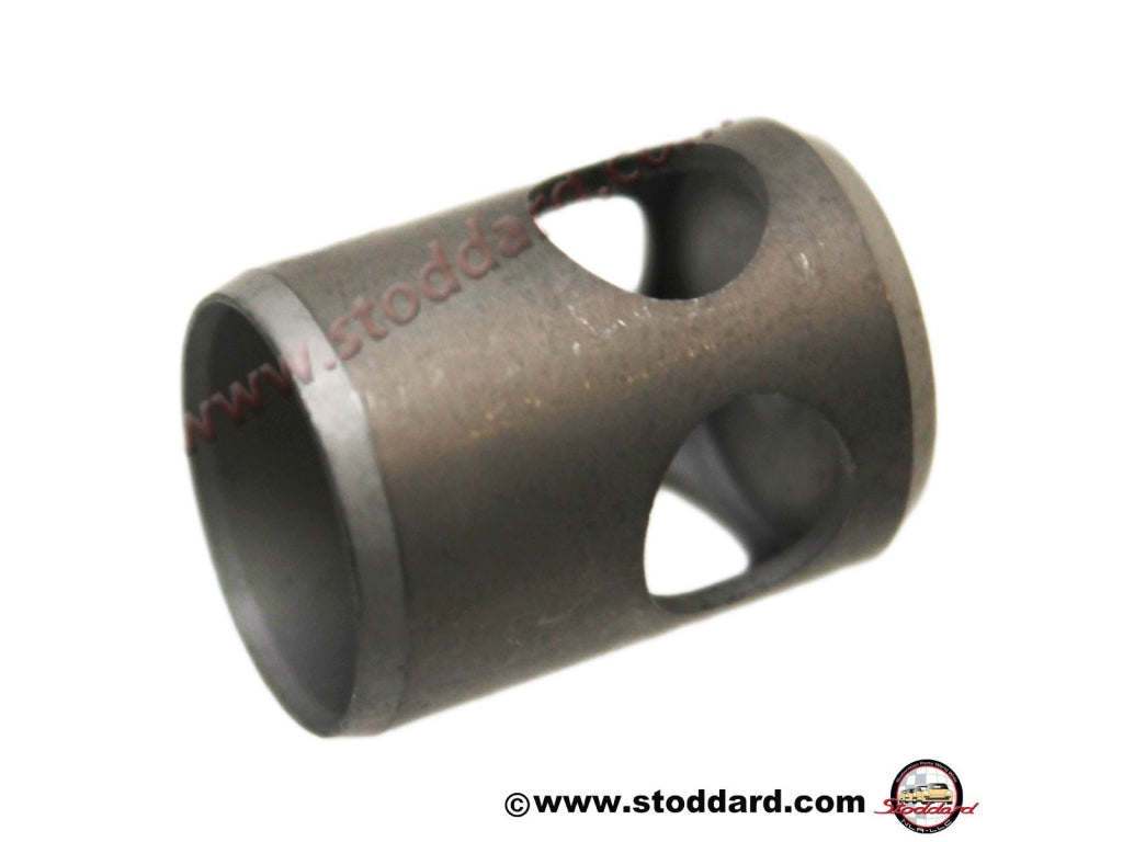 Oil Pressure Relief Valve Piston