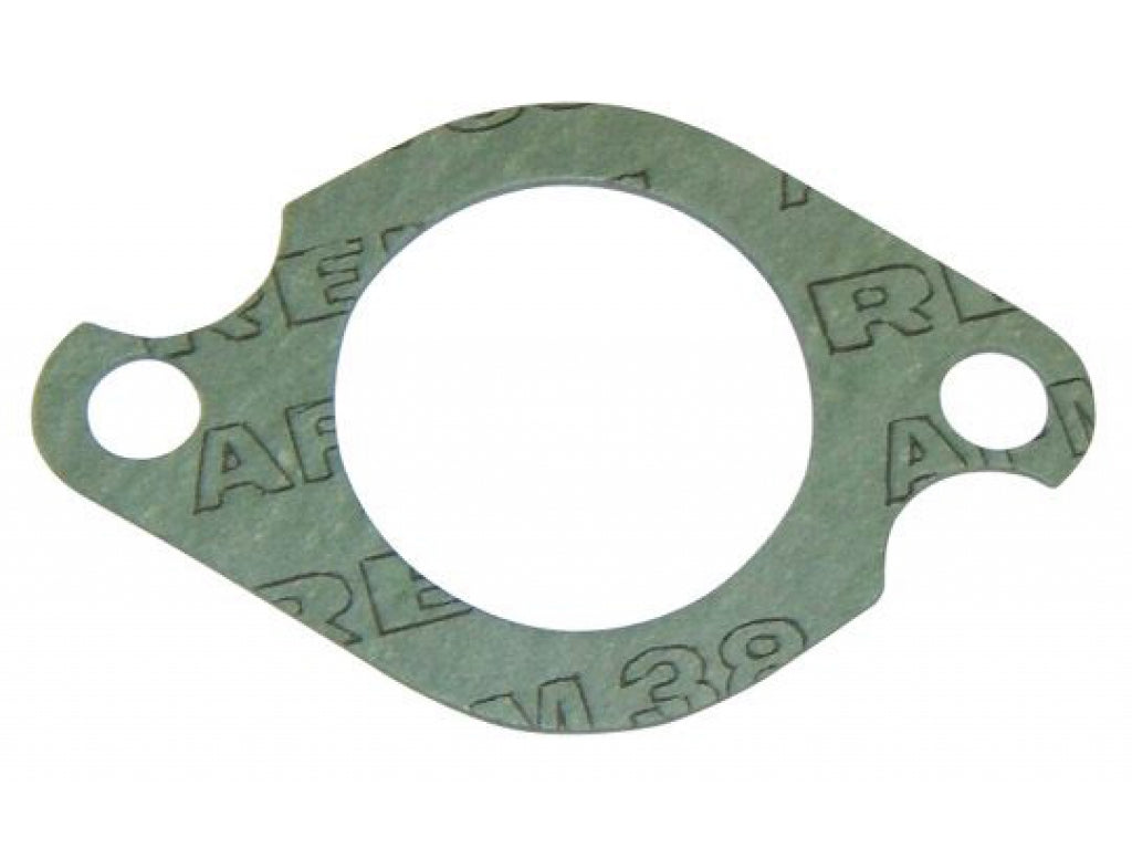 Gasket manifold to cylinder head, 38mm hole, 6 req'd.