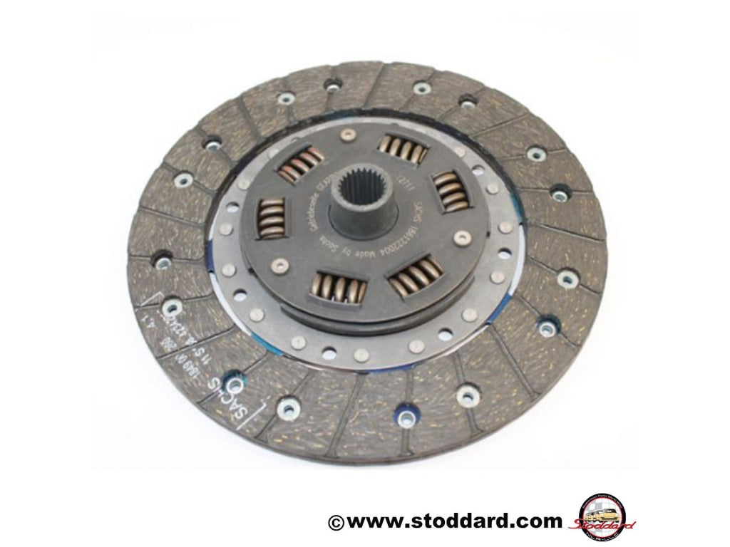 Clutch Disc
