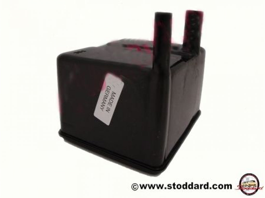Vapor Breather Tank for 1969-1973 911 (under left side of windshield)