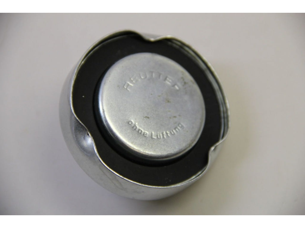 Fuel Filler Cap With Gasket for 356B T6, 356C, and 911 912 1965-77