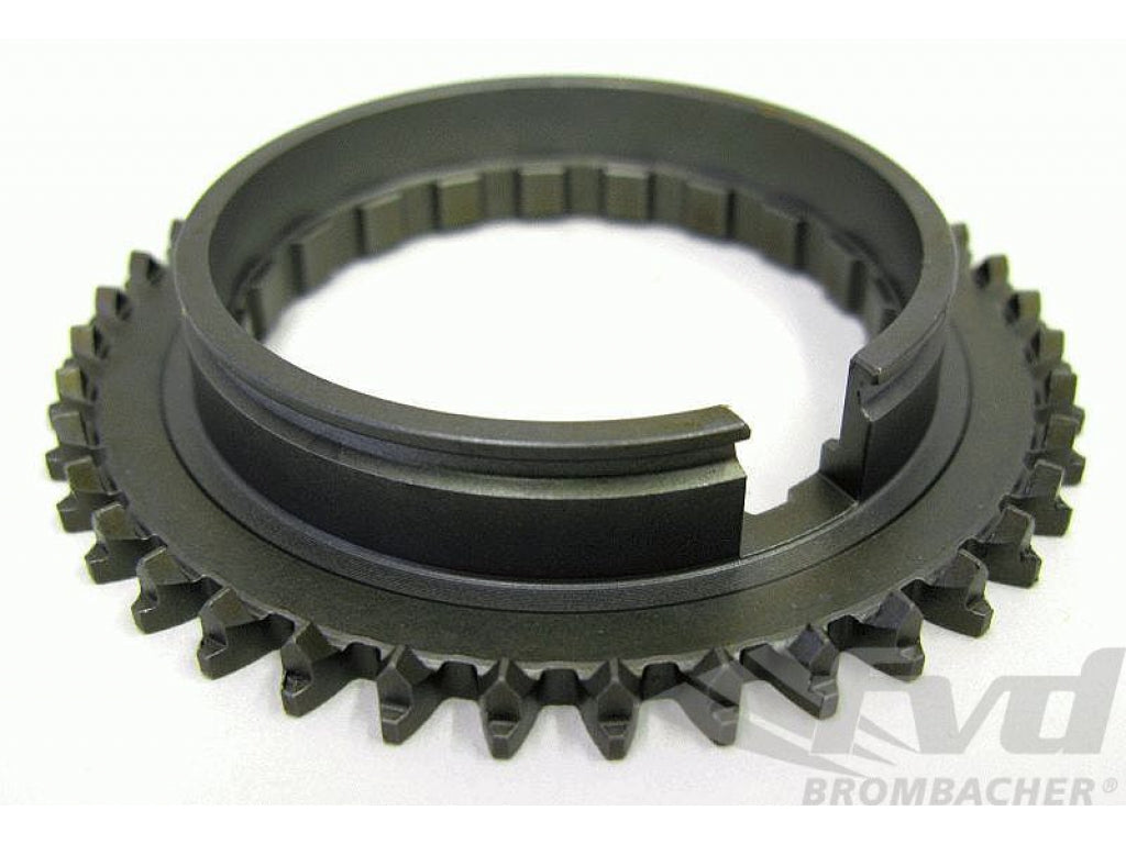 Synchronizer Ring 915 1972-86 - 3rd - 5th Gear / 901 1966-71 2nd - 5th Gear