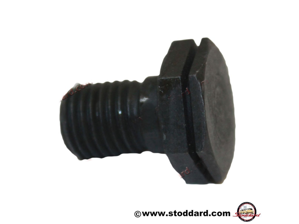 Hexagon Head Bolt for 1965-1973 911, 1965-1969 912, and 1970-1976 914