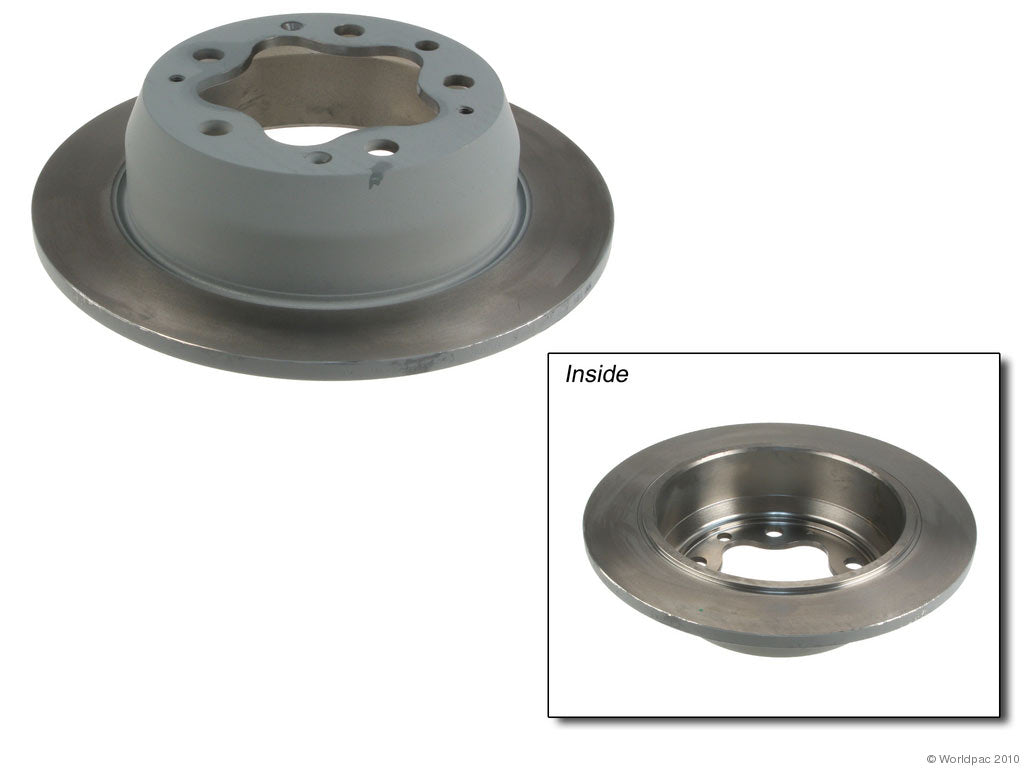 Sebro Brake Disc