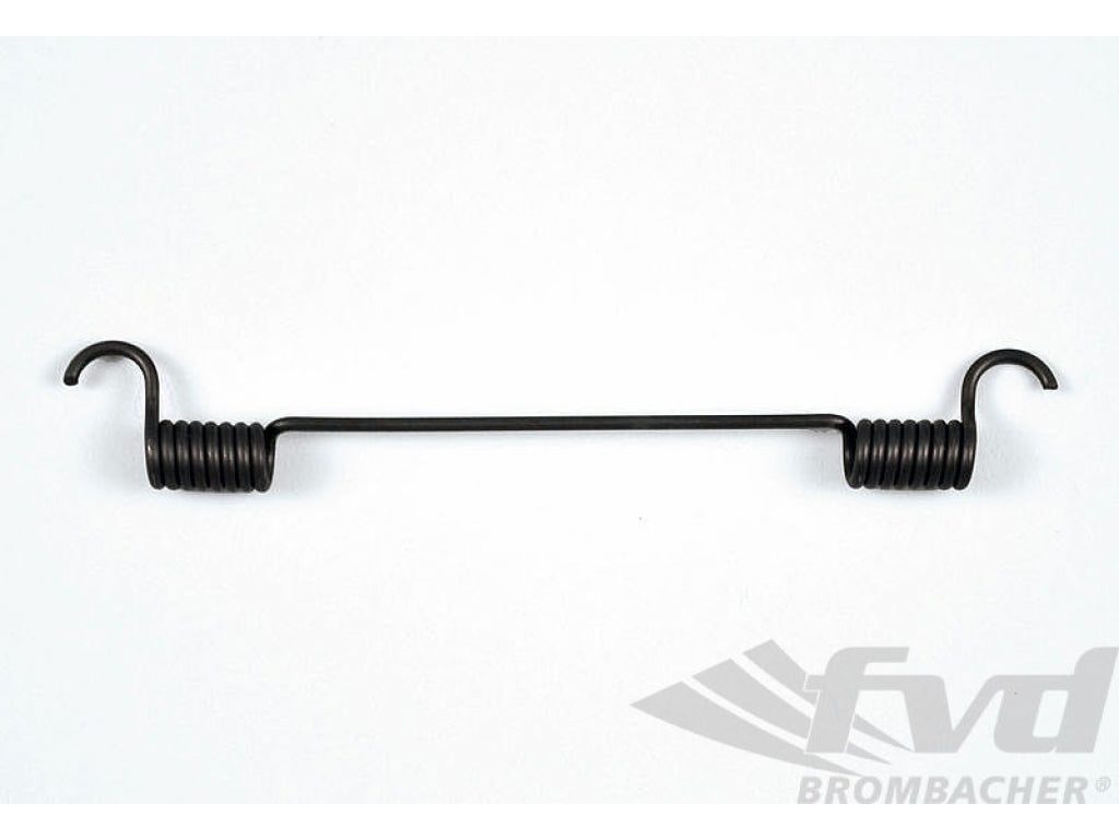 Parking Brake Return Spring