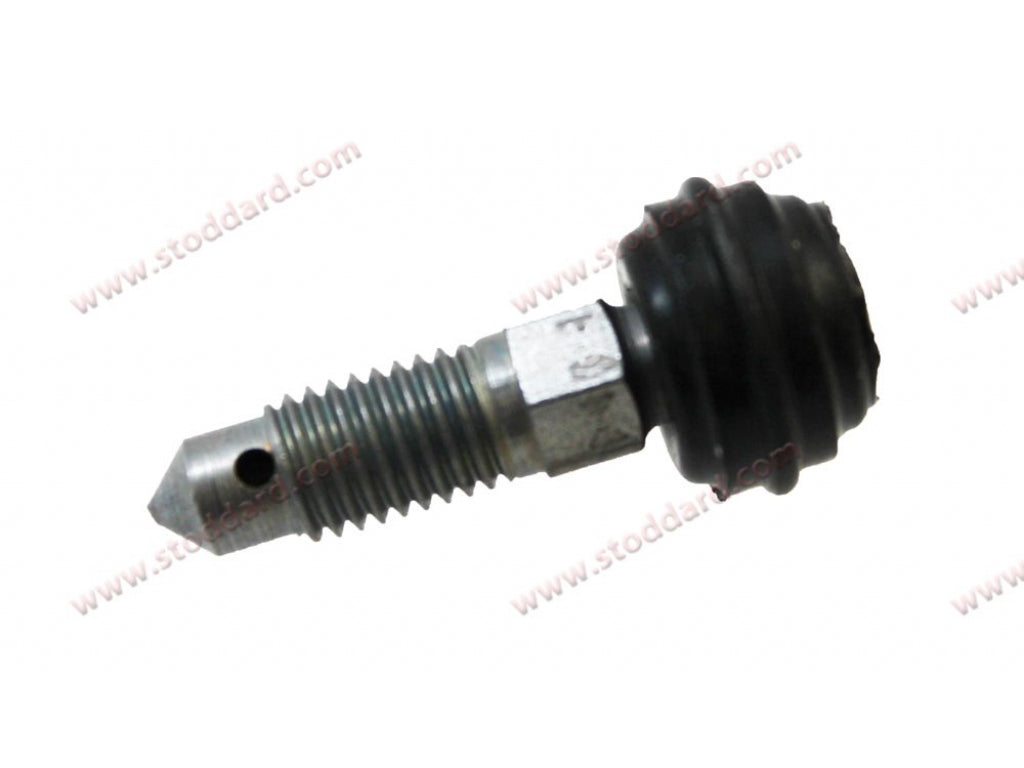 Brake Caliper Bleeder Valve