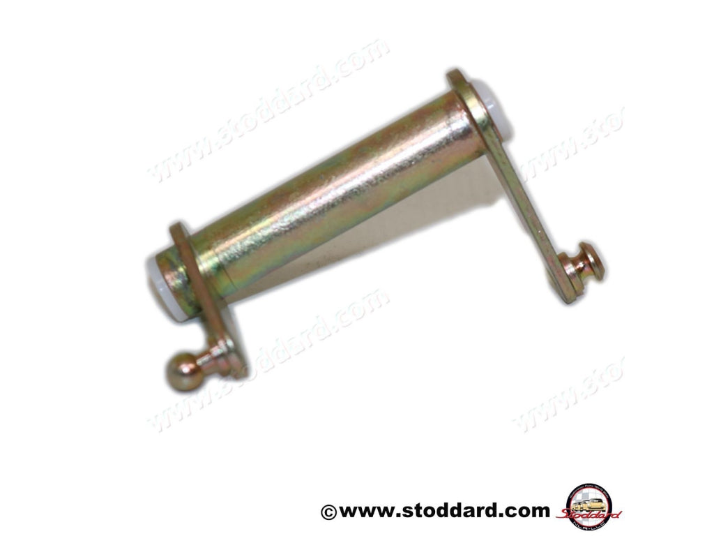 Throttle Linkage Bellcrank for 911