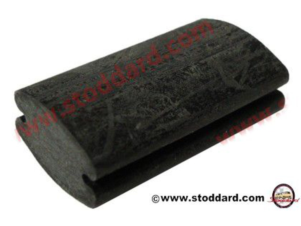 Rubber Profile For Clutch Stop