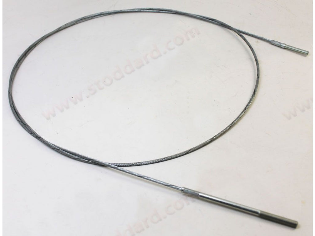 Clutch Cable
