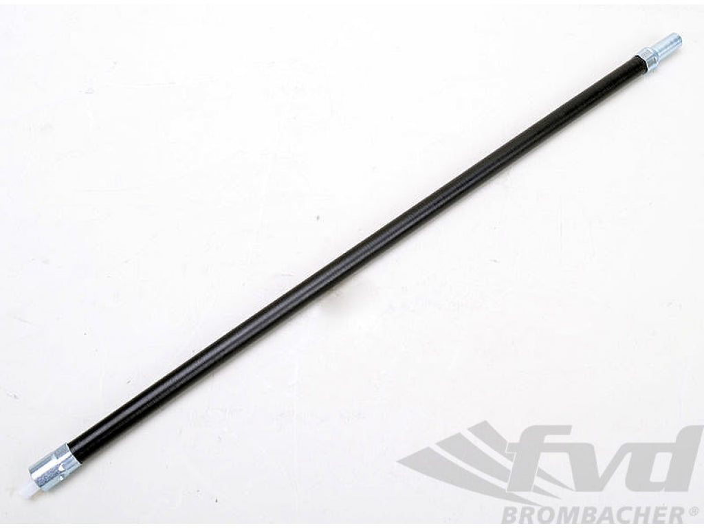 Breather hose