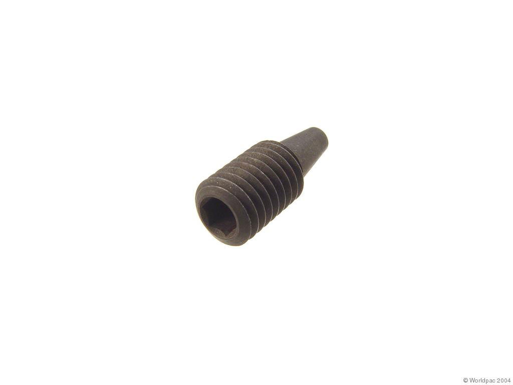 OE Supplier Shift Coupling Screw tapered