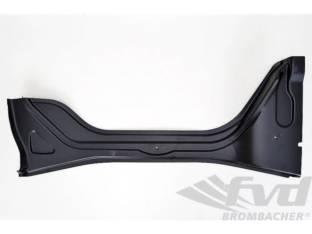 Holder for fuel tank support front 911 69-73, 912 69