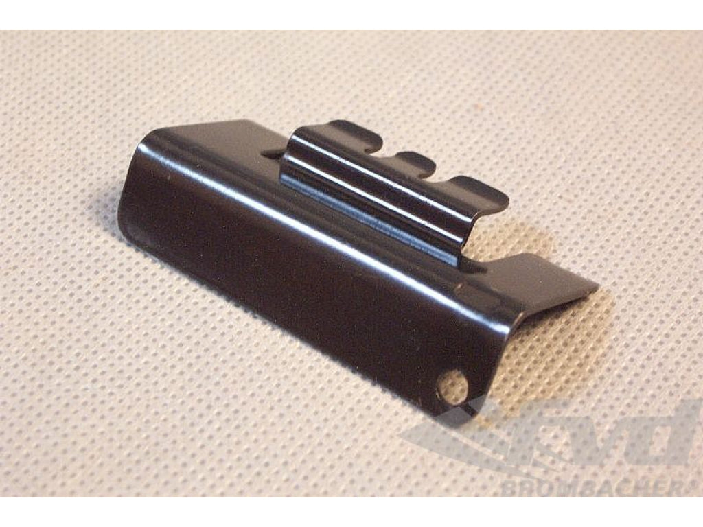 Bracket Engine prime coated
