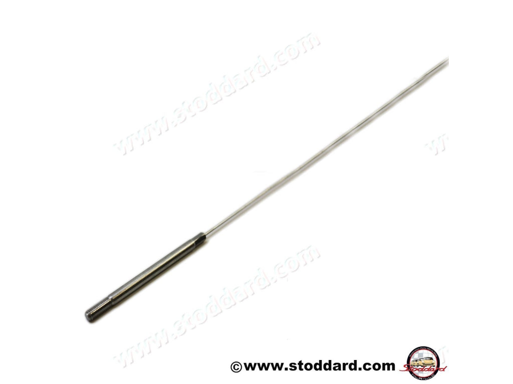 Fuel Door Release Cable