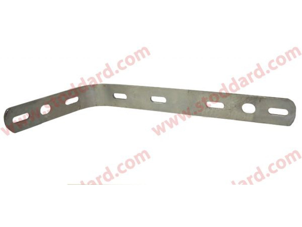 Front Bumper Bracket