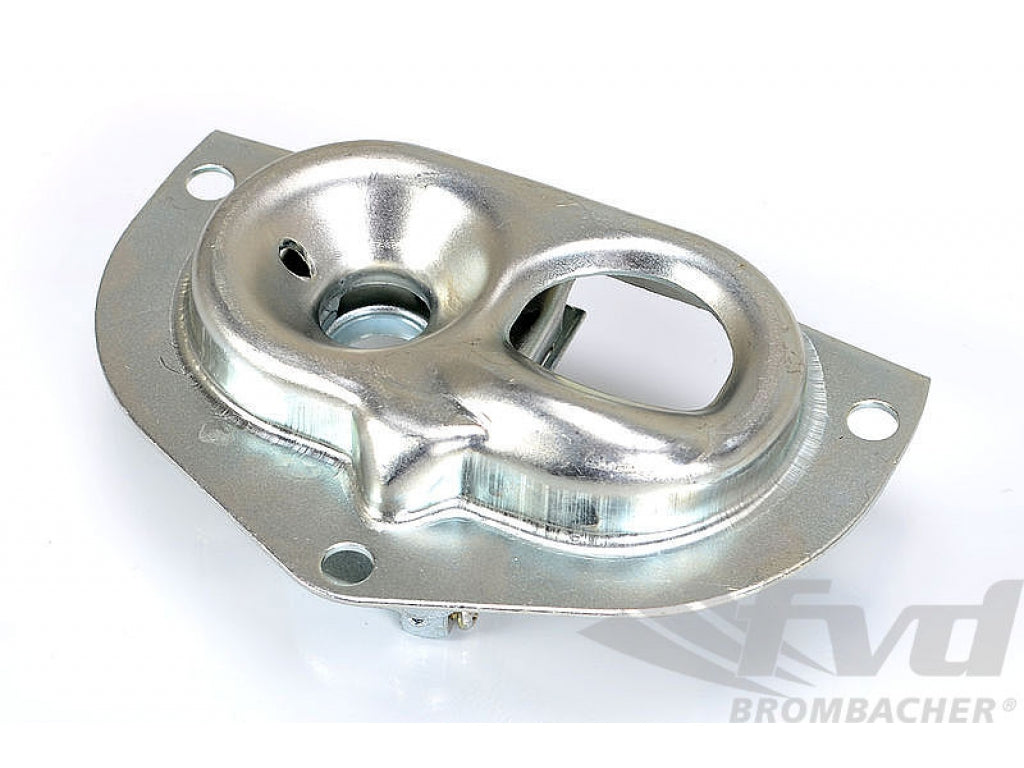 Front Hood lid lock lower part 66-73