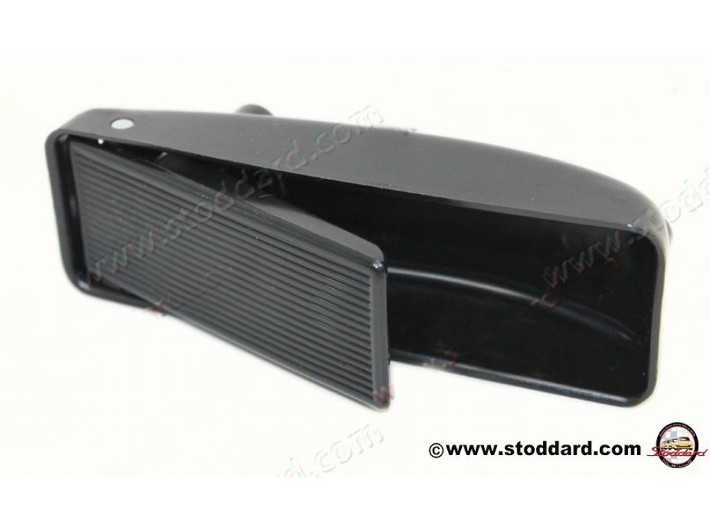 Inner Door Handle, Left