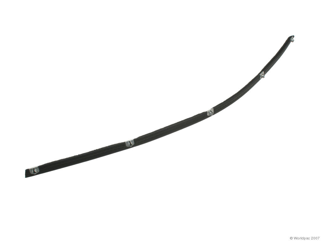 OE Supplier Window Seal