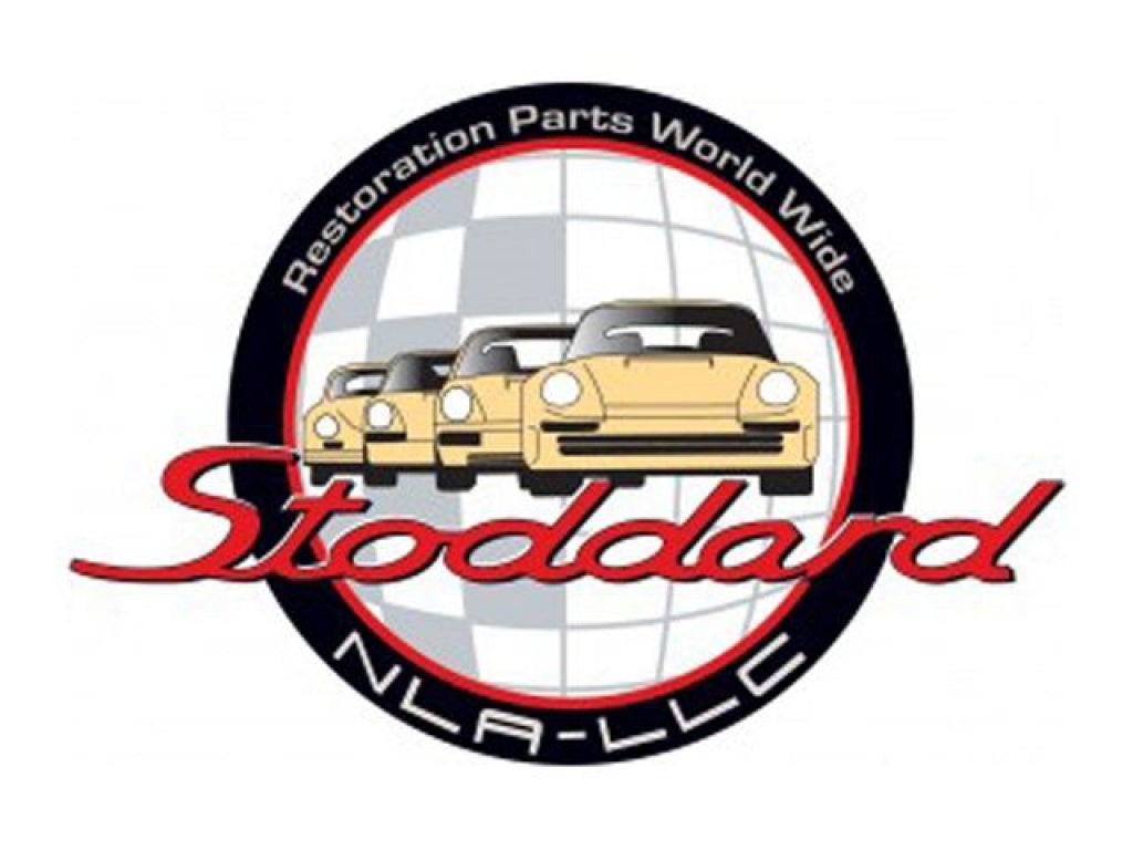 Center Dash Ashtray Pad for 911 912 1969-1985