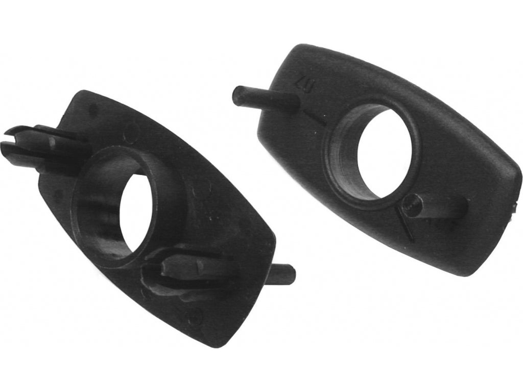 Rosette Pair