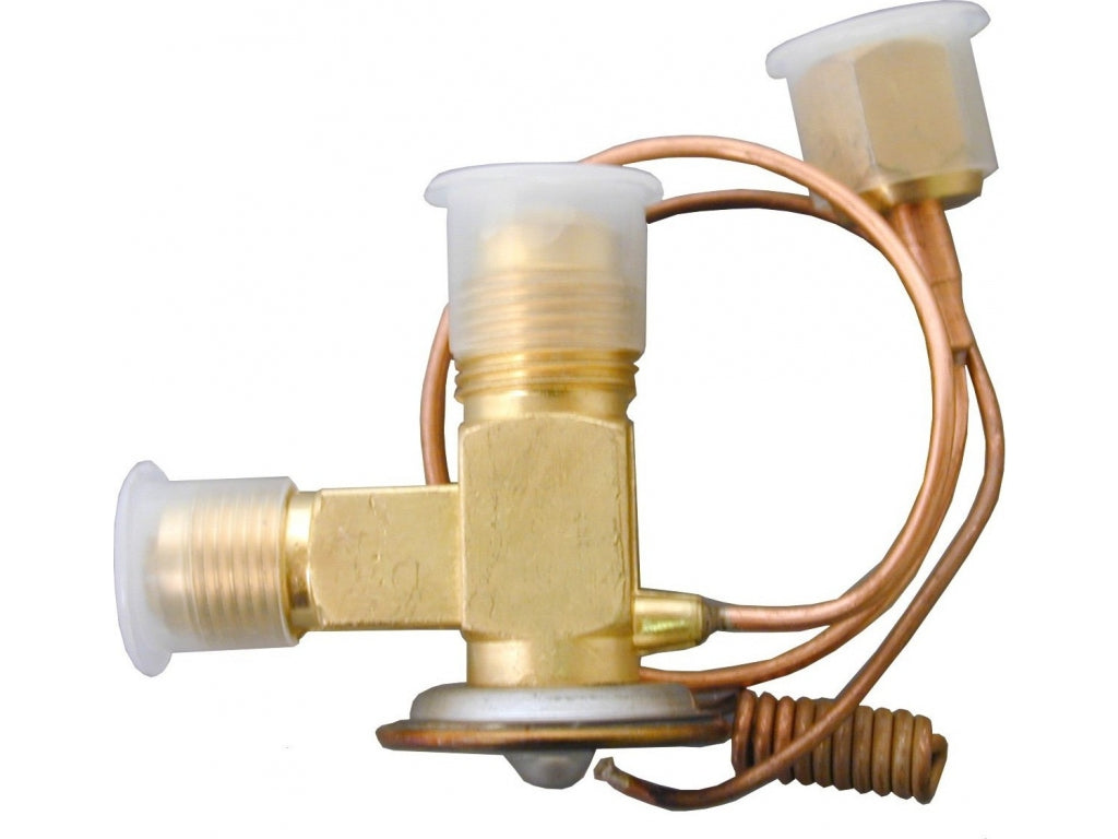 Expansion Valve