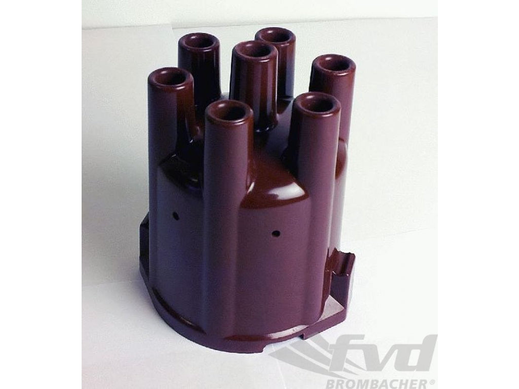 Distributor Cap Marelli , fit Porsche 911 T/S, fited with Marelli S112 Distributor