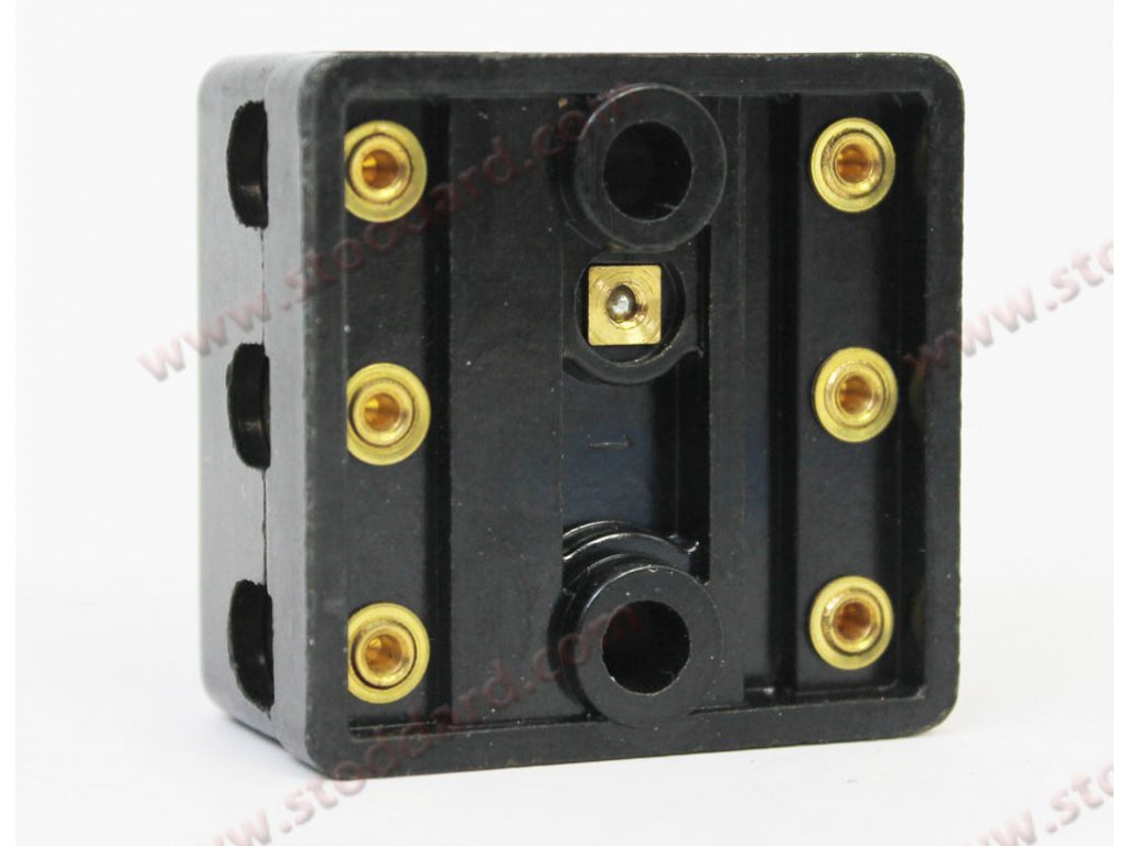 Fuse Box, 3-Pole, for 1969 911