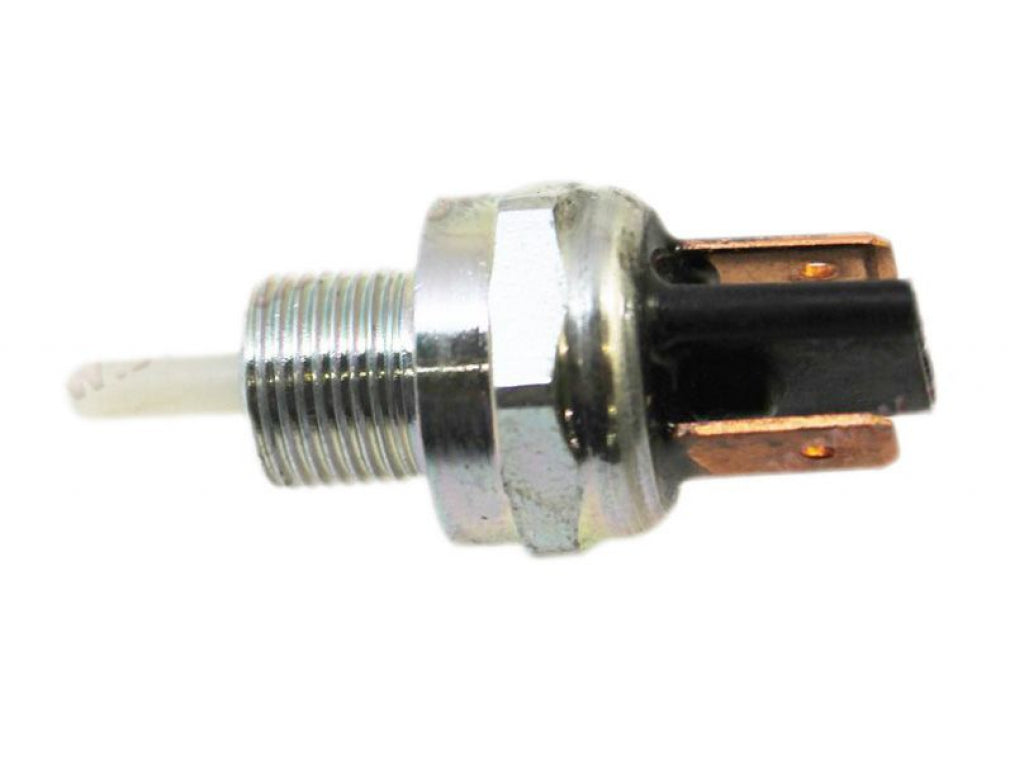 Two Pole Warning Light Switch