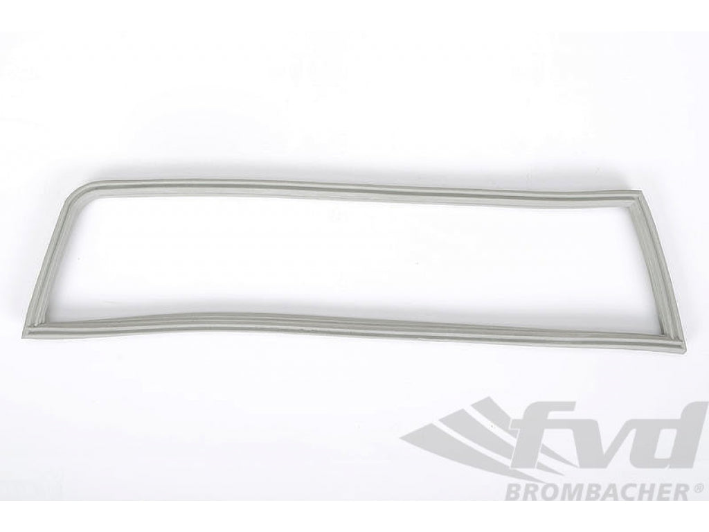Gasket Lens Rim front left ight 911 65-68, 912 66-68