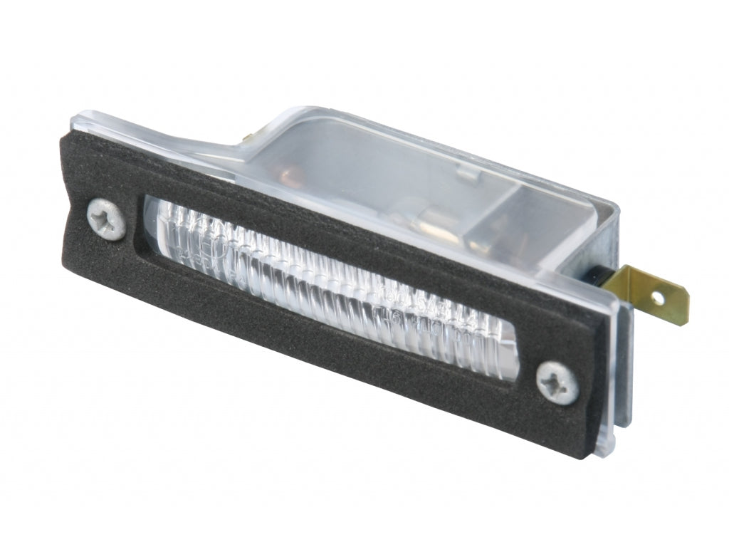 License Plate Light