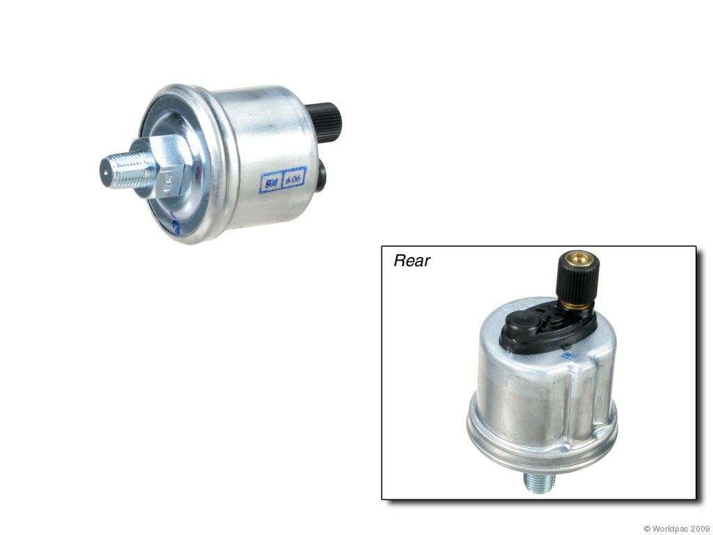 VDO Oil Pressure Sender