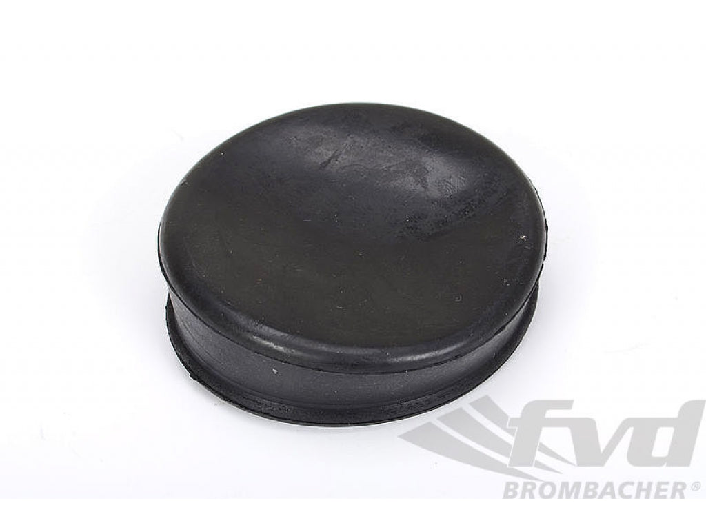Cap Frame front