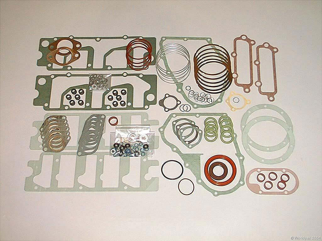 Victor Reinz Engine Gasket Set