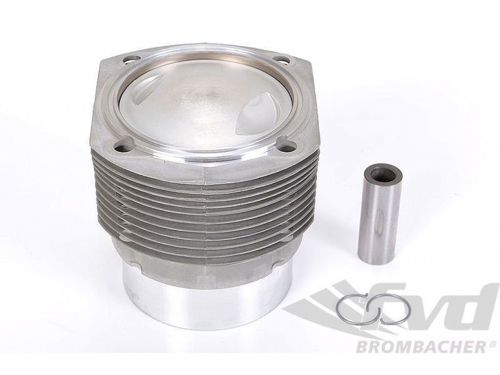 Piston & Cylinders 2.7 RS 73-76
