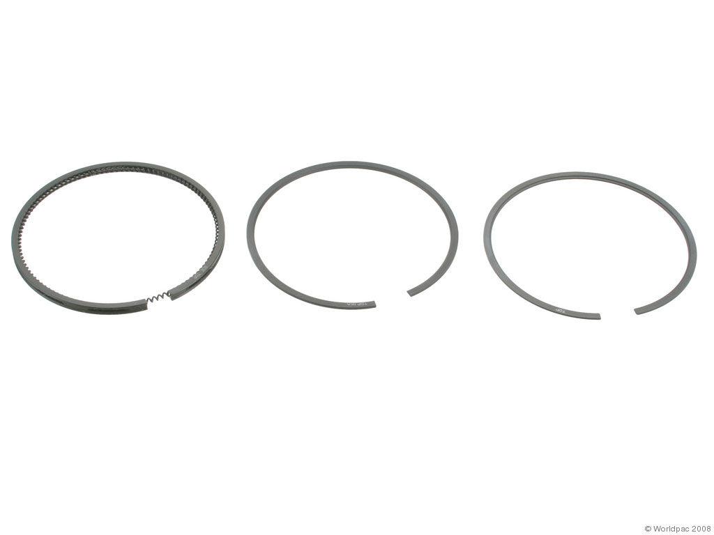 Goetze Piston Ring Set - Single Piston