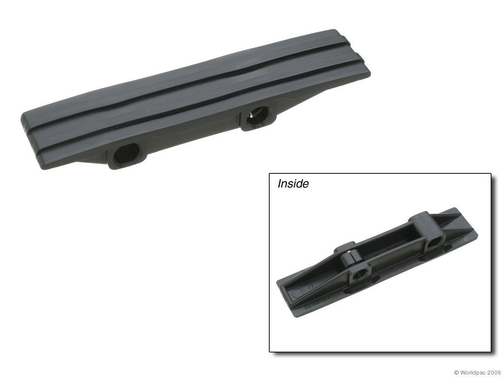 O.E.M. Timing Guide Rail