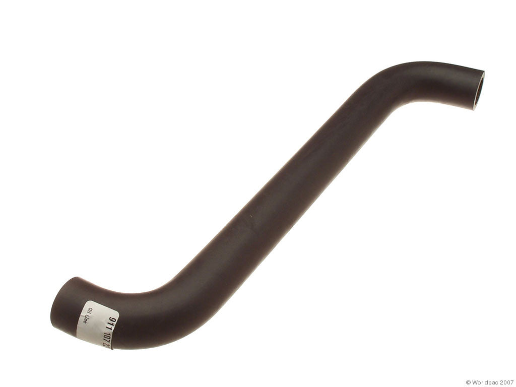 O.E.M. Oil Line