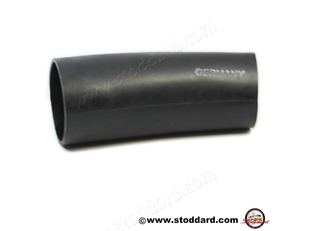 Specially Formed Thermostat Adapter Hose