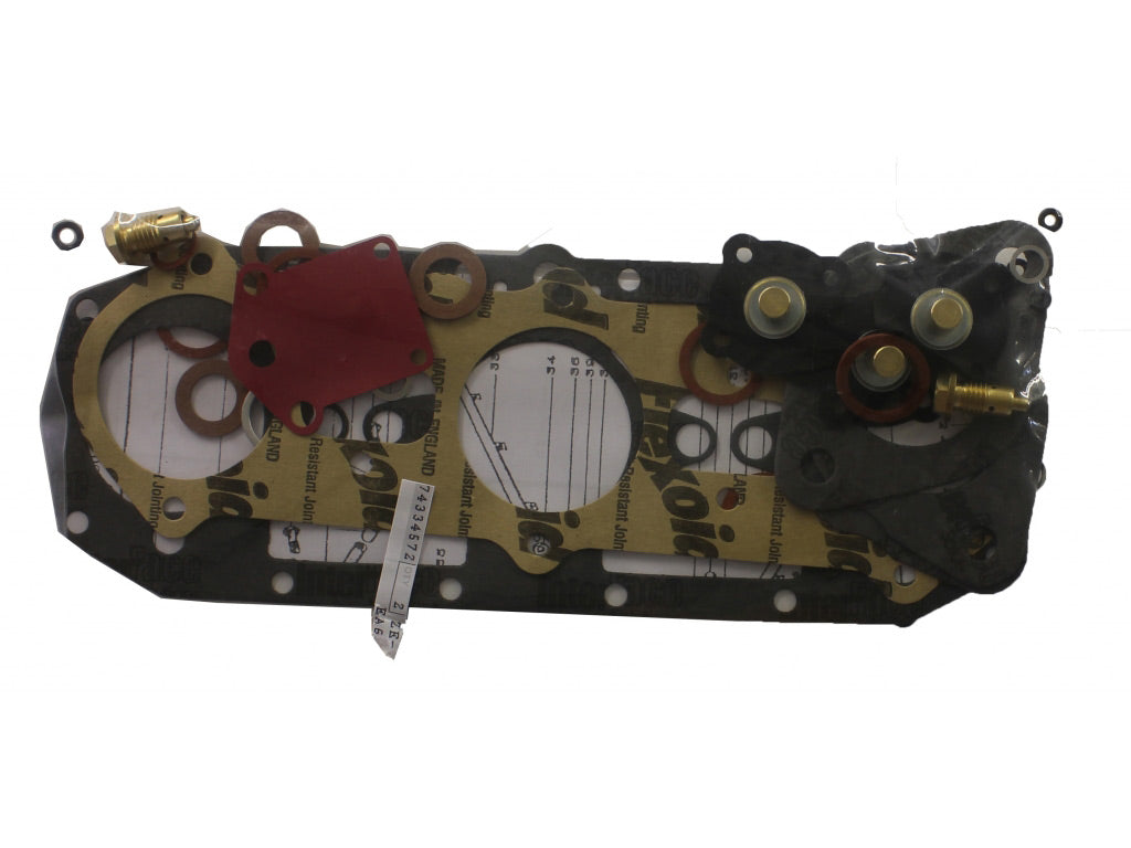 Carburetor Repair Kit