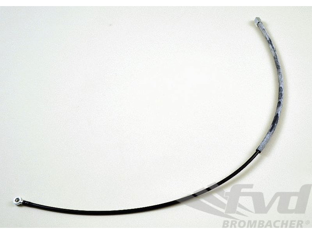 Fuel Injector Line 911 1974-80 - Cylinders 1/2/3 - CIS Injection / K-Jetronic