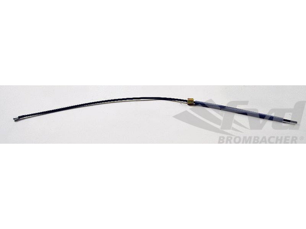 Warm Up Regulator Fuel Line