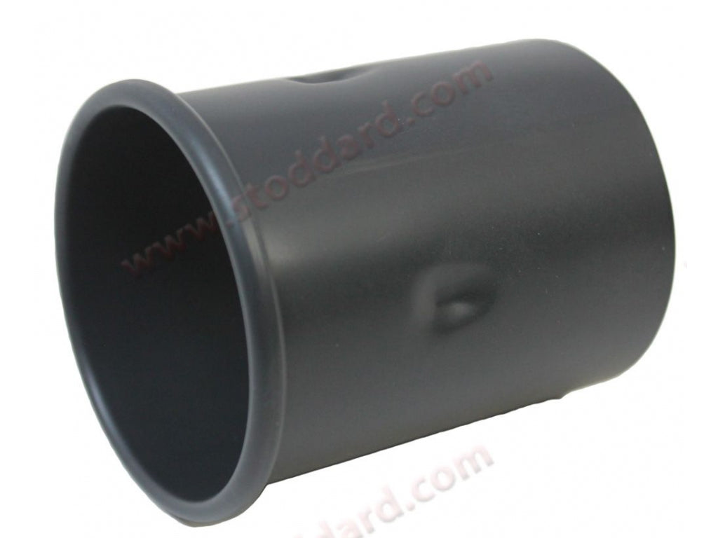 Black Exhaust Tip for 911 1974-1989