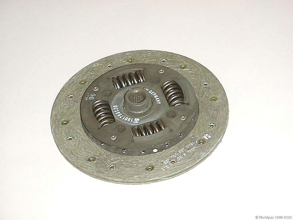 SACHS Clutch Disc