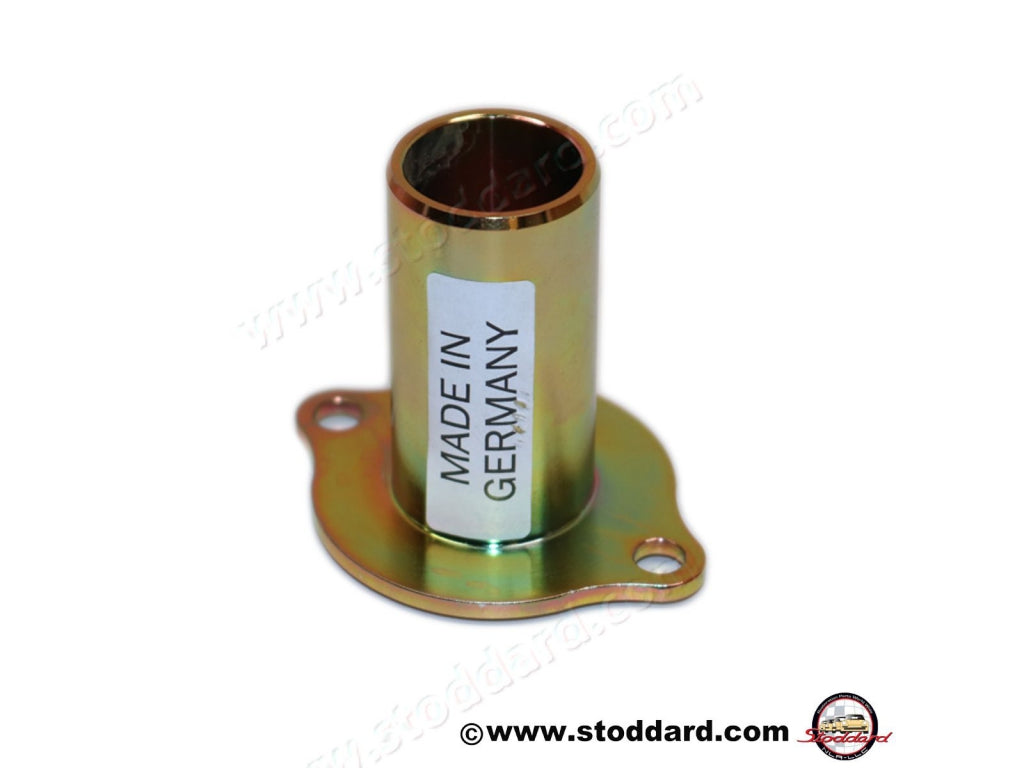 Guide tube.