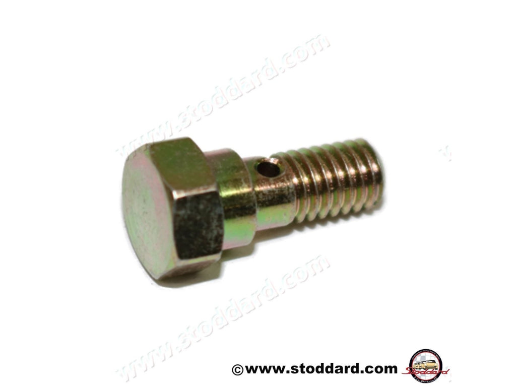 Heater Cable Clamping Bolt