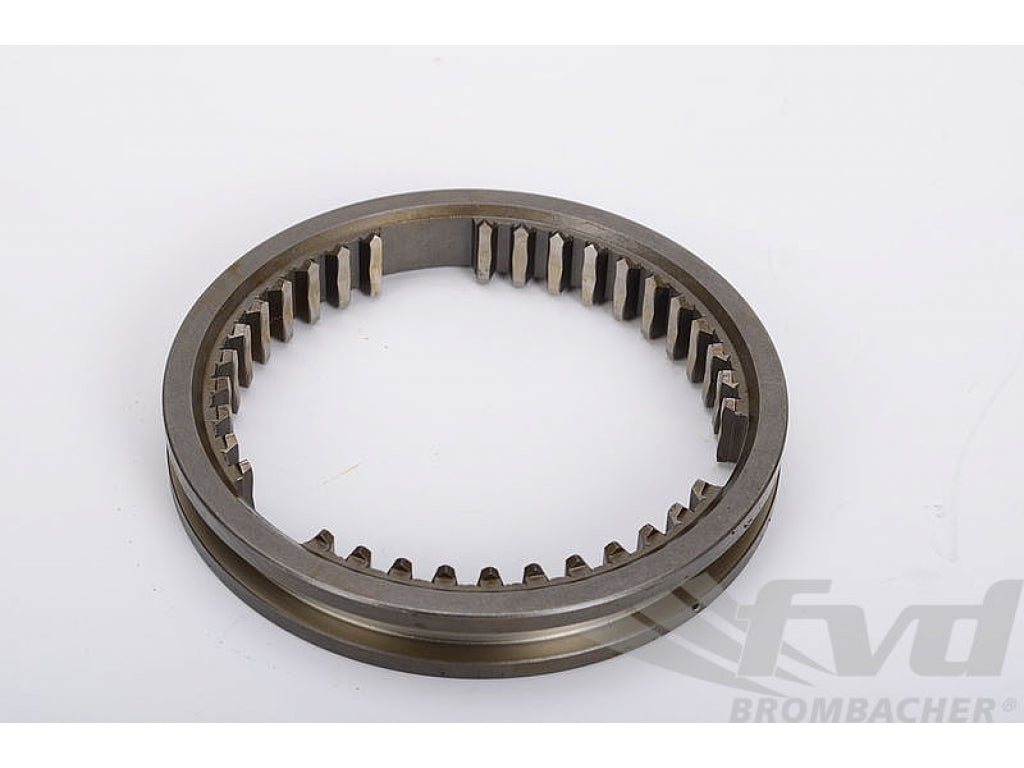 Shift Sleeve 911 1976-86 / 930 1975-88 - 3rd and 4th Gear - 915 - Manual Transmission