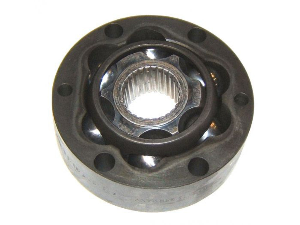 CV Joint 108mm 31mm thick.