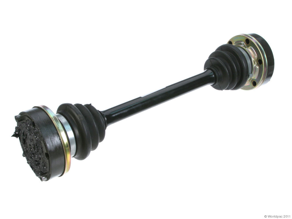 GKN Axle Assembly